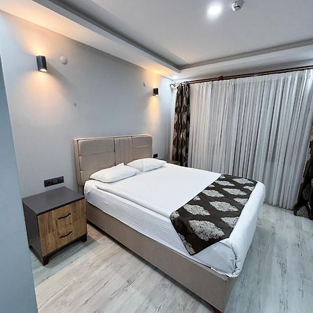 Whitestone Hotel Nevşehir Luaran gambar