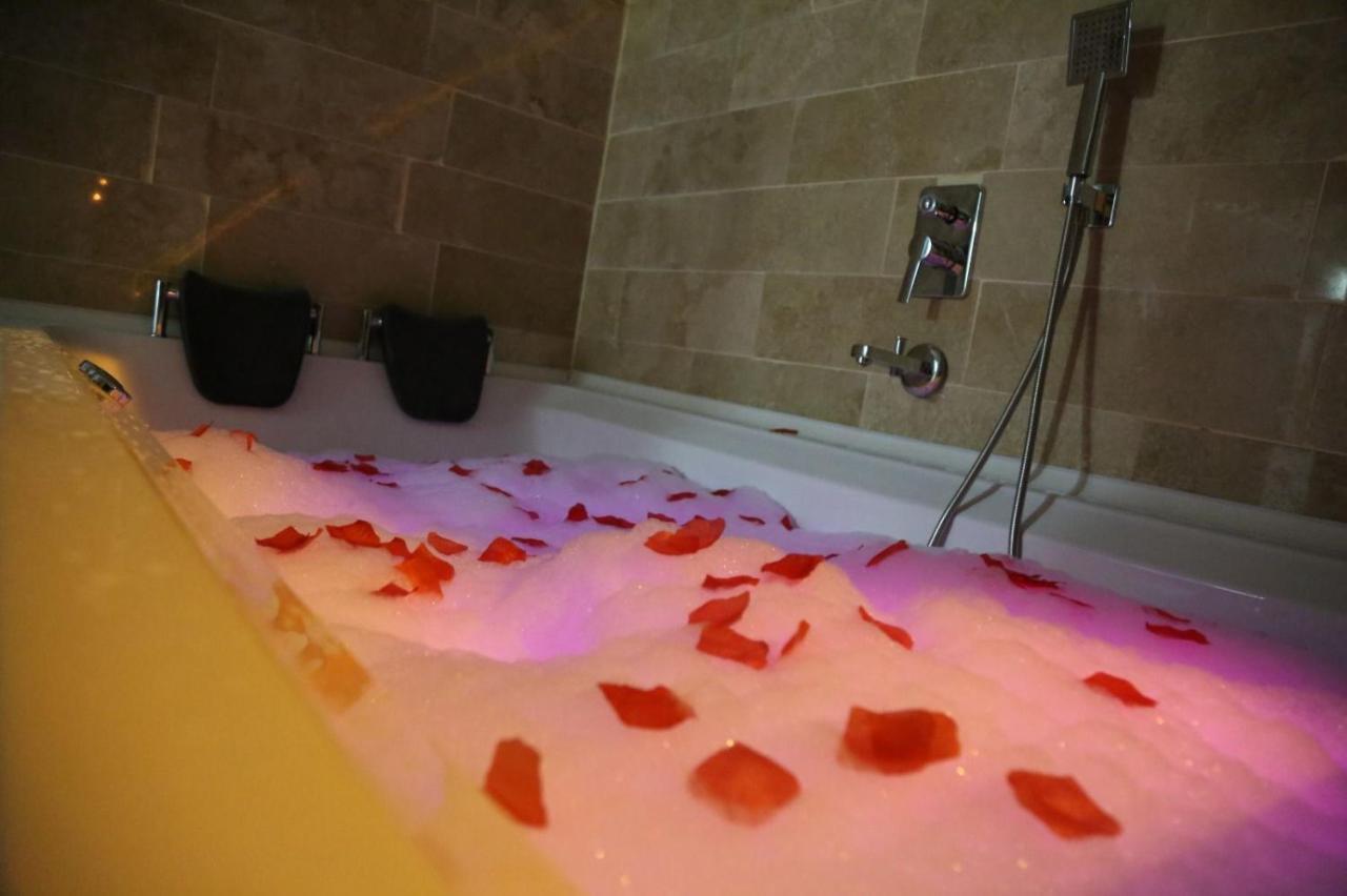 Whitestone Hotel Nevşehir Luaran gambar