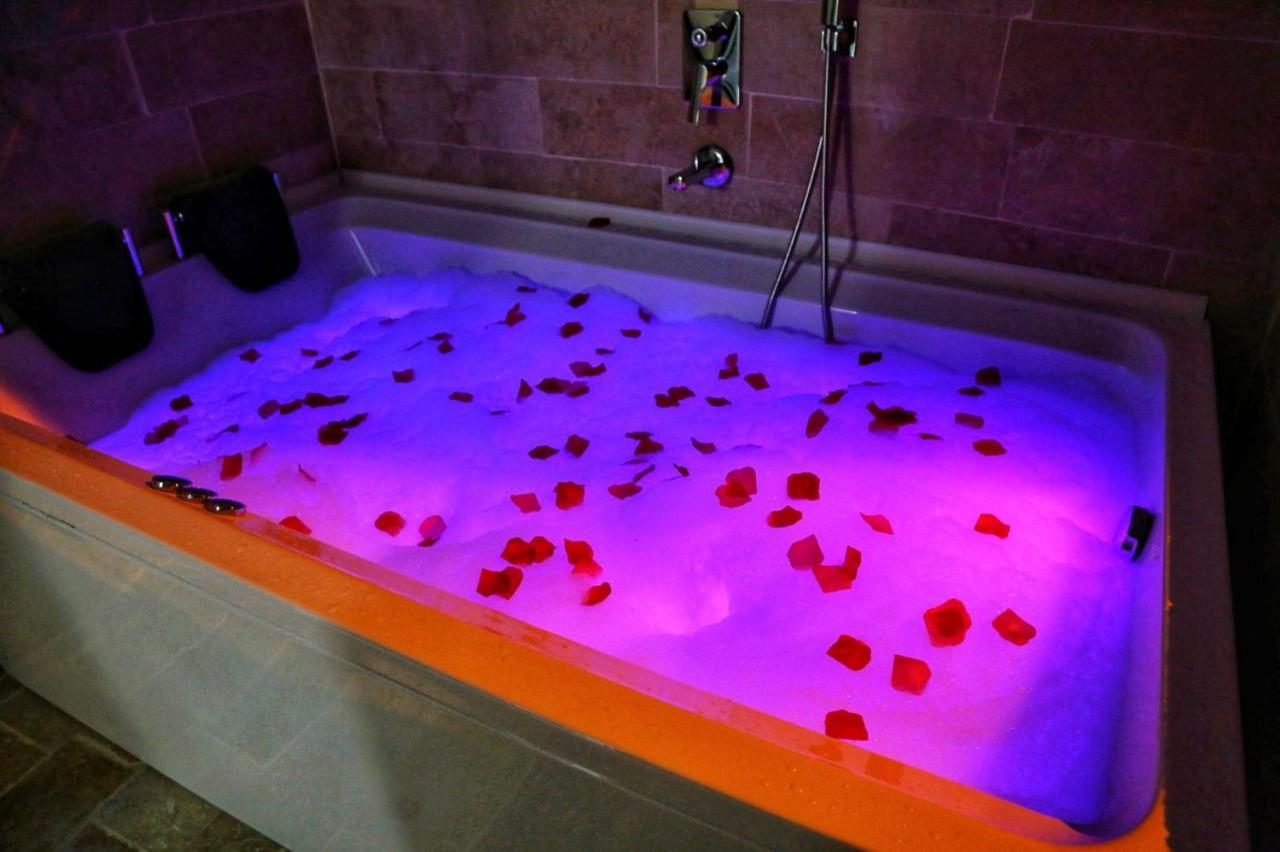 Whitestone Hotel Nevşehir Luaran gambar
