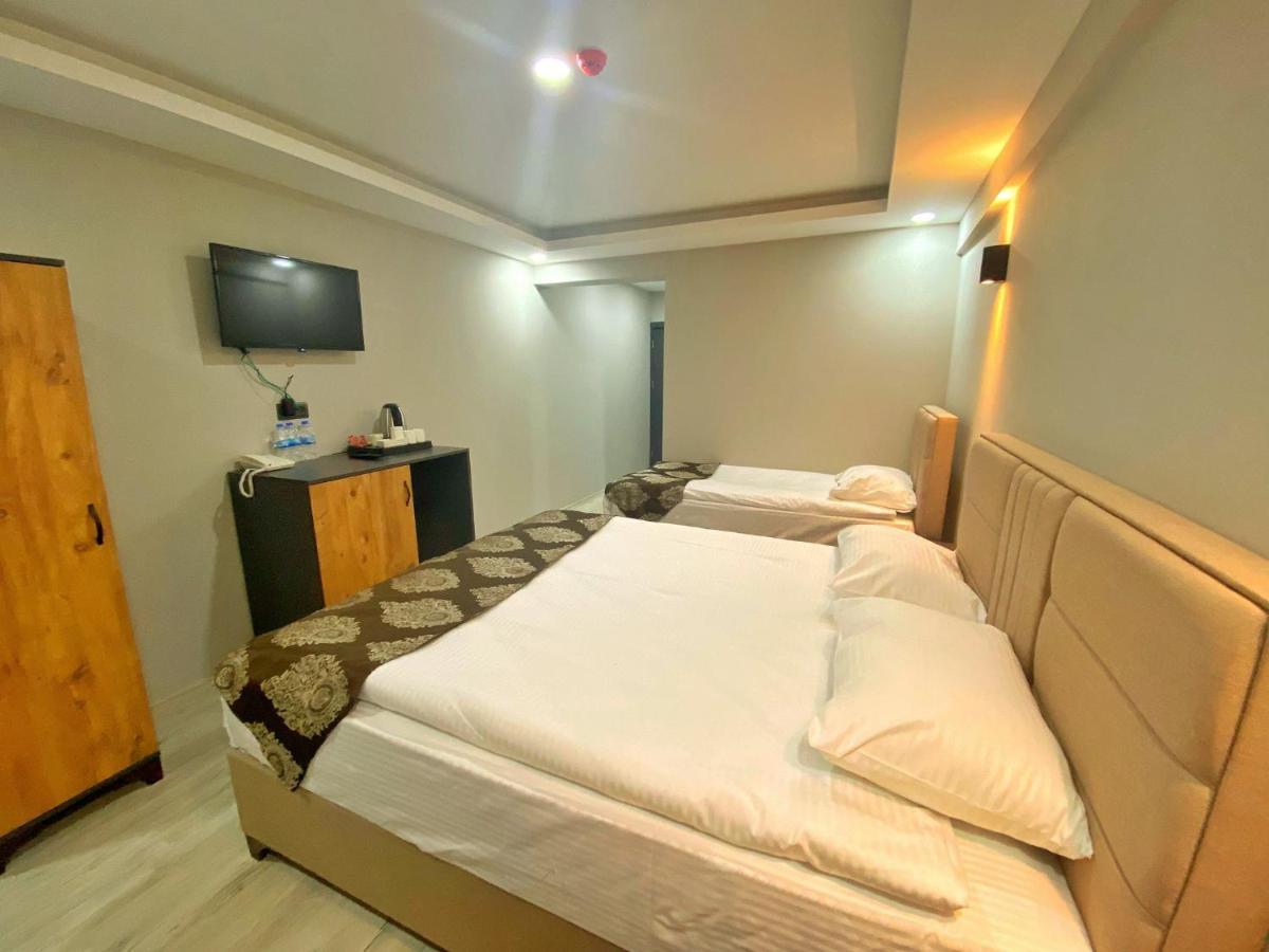 Whitestone Hotel Nevşehir Luaran gambar