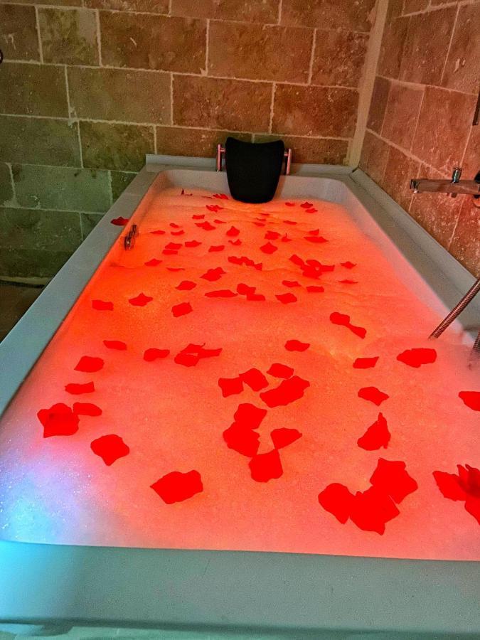 Whitestone Hotel Nevşehir Luaran gambar
