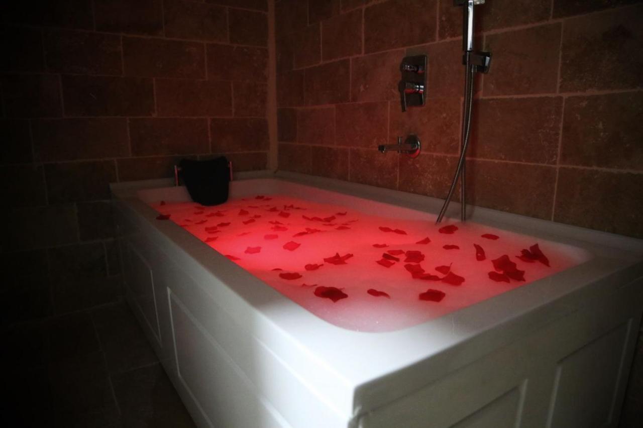 Whitestone Hotel Nevşehir Luaran gambar