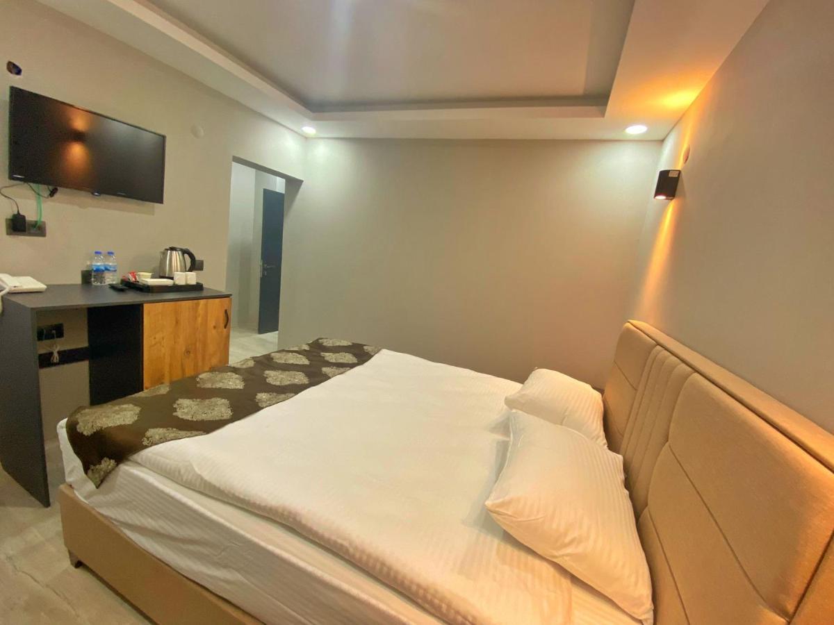 Whitestone Hotel Nevşehir Luaran gambar