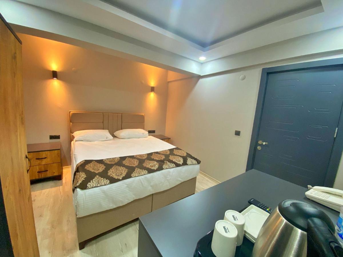 Whitestone Hotel Nevşehir Luaran gambar