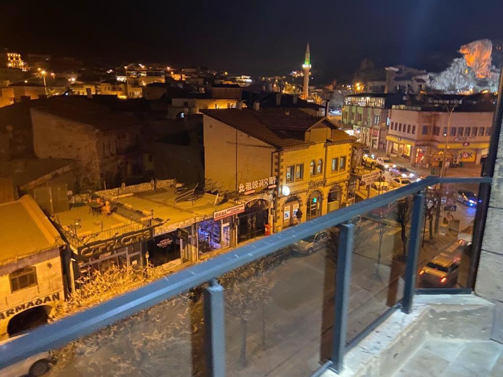 Whitestone Hotel Nevşehir Luaran gambar