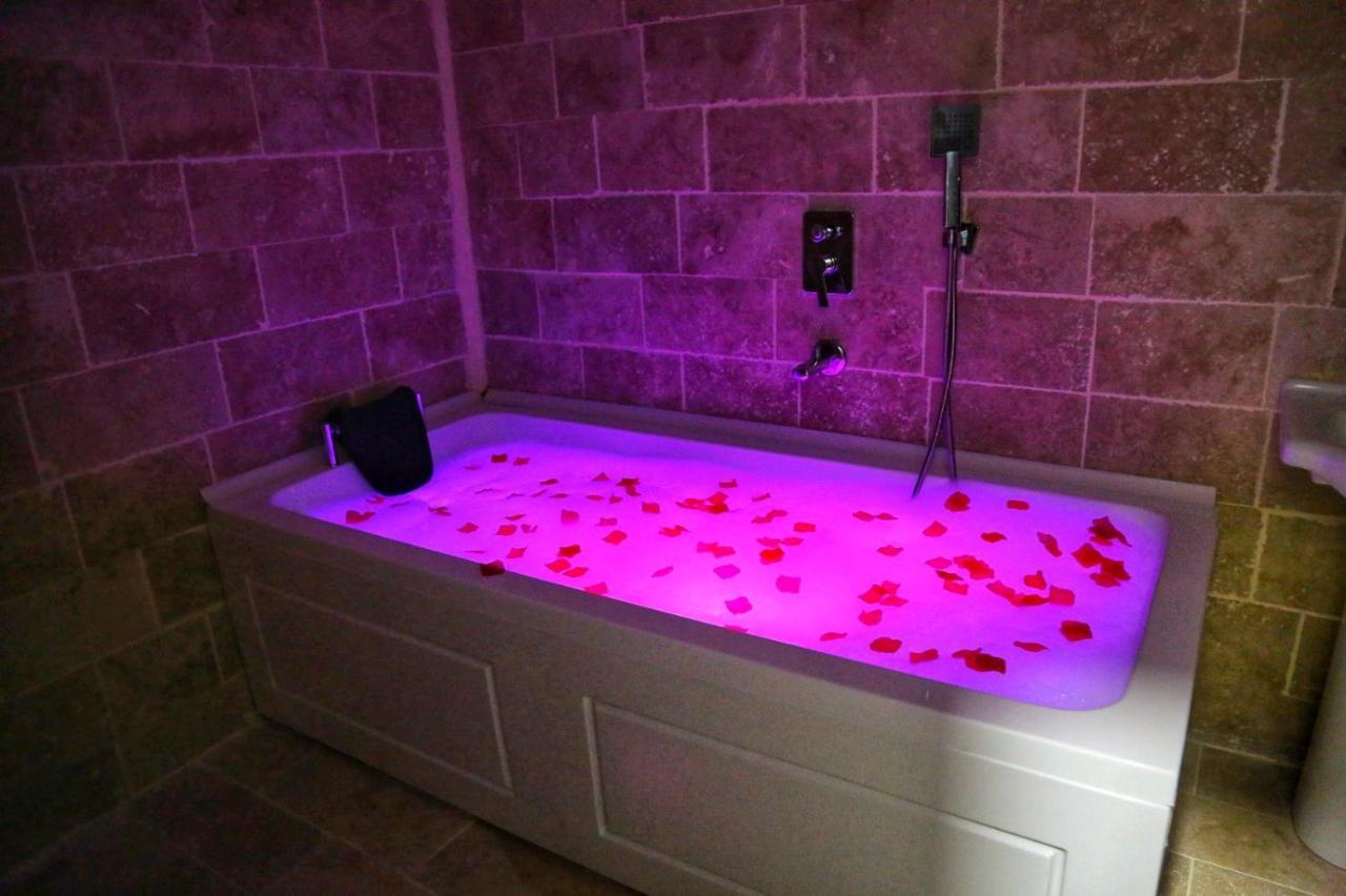 Whitestone Hotel Nevşehir Luaran gambar