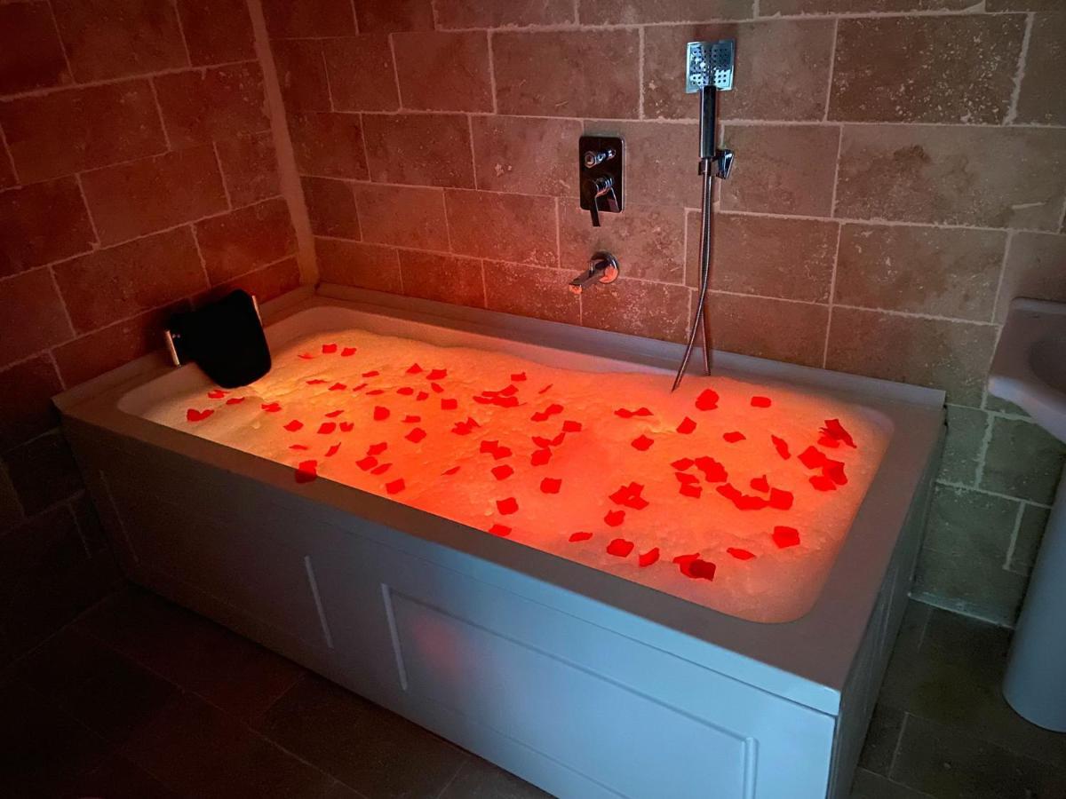 Whitestone Hotel Nevşehir Luaran gambar