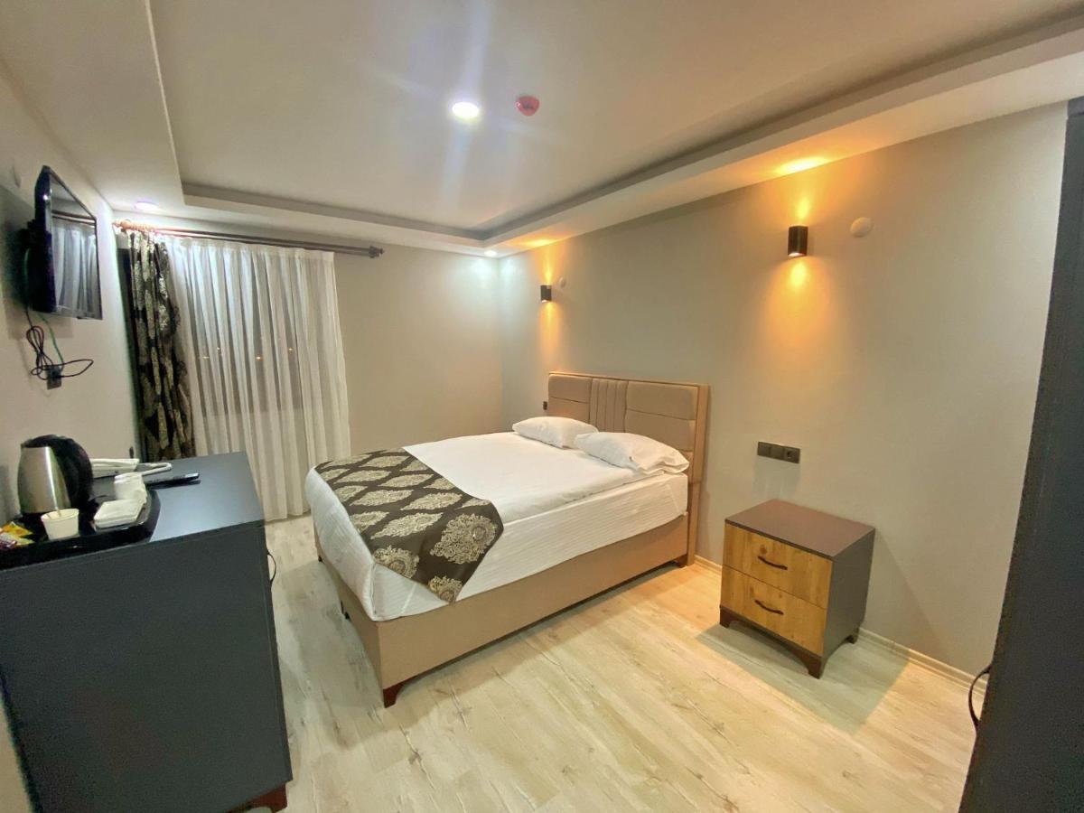 Whitestone Hotel Nevşehir Luaran gambar