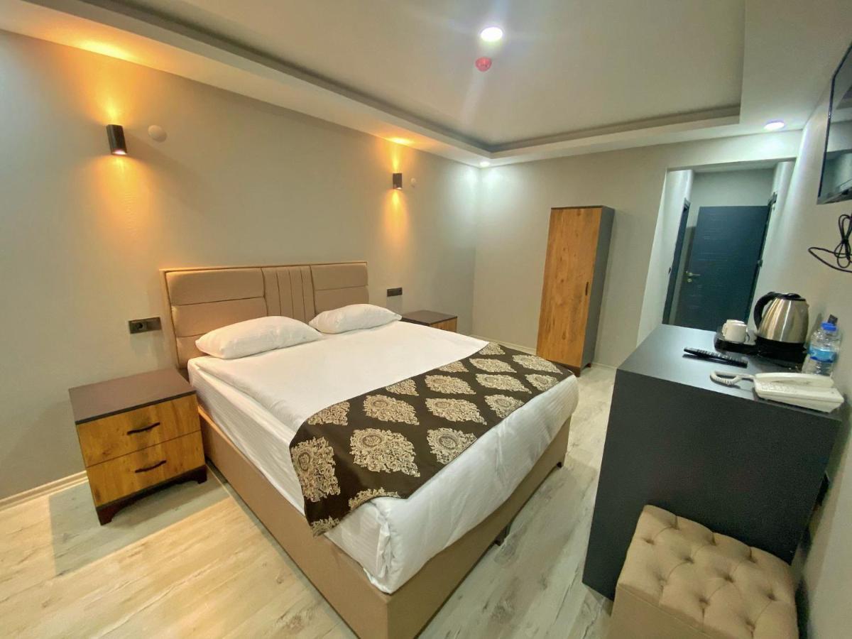 Whitestone Hotel Nevşehir Luaran gambar