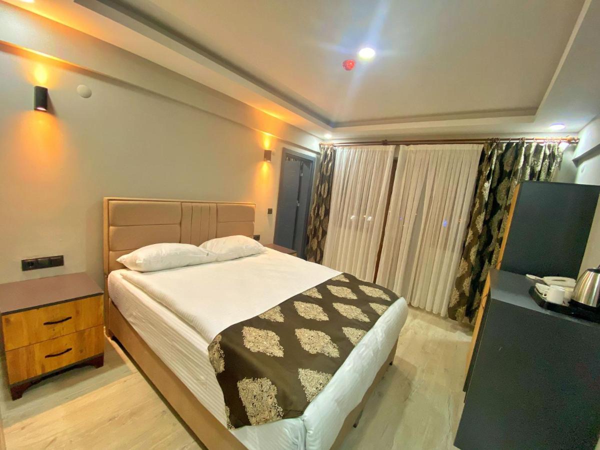 Whitestone Hotel Nevşehir Luaran gambar