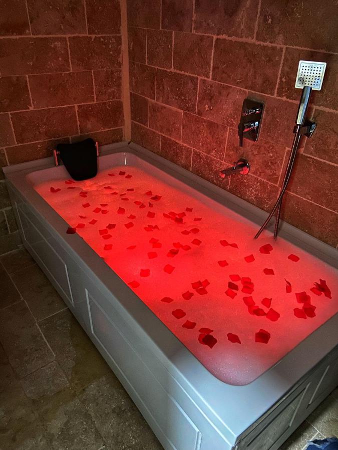 Whitestone Hotel Nevşehir Luaran gambar