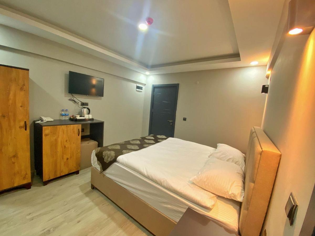 Whitestone Hotel Nevşehir Luaran gambar