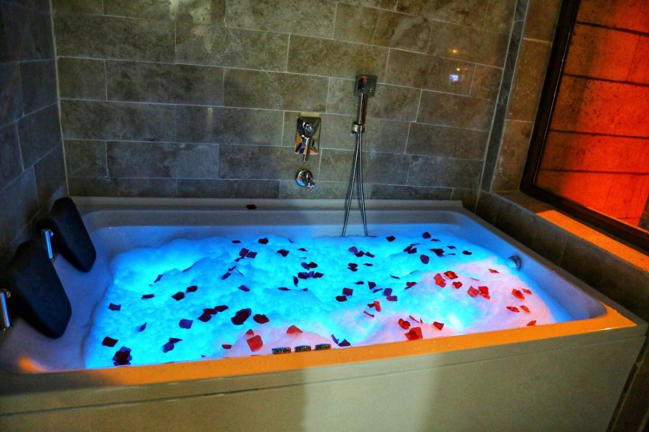 Whitestone Hotel Nevşehir Luaran gambar