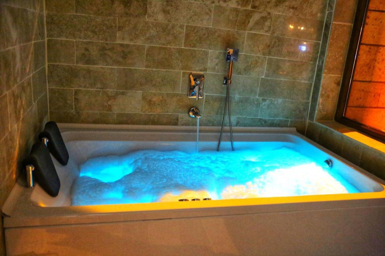 Whitestone Hotel Nevşehir Luaran gambar