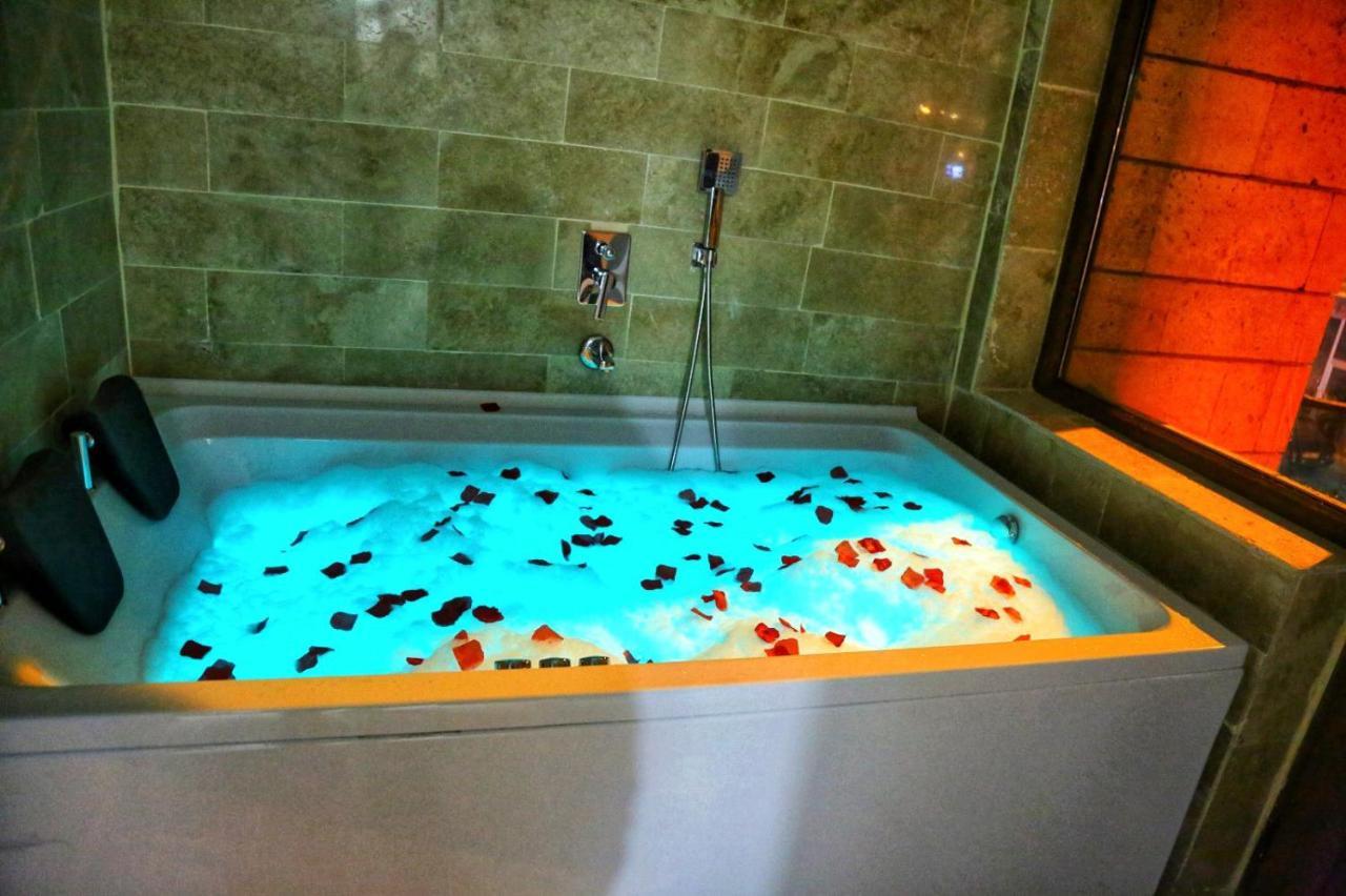 Whitestone Hotel Nevşehir Luaran gambar