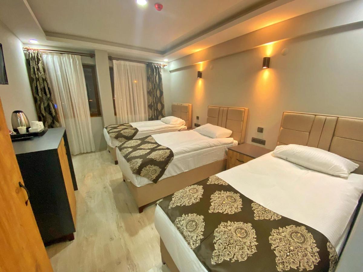 Whitestone Hotel Nevşehir Luaran gambar