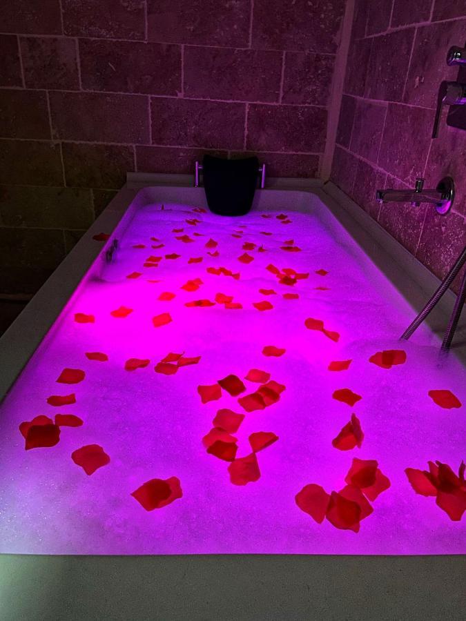 Whitestone Hotel Nevşehir Luaran gambar