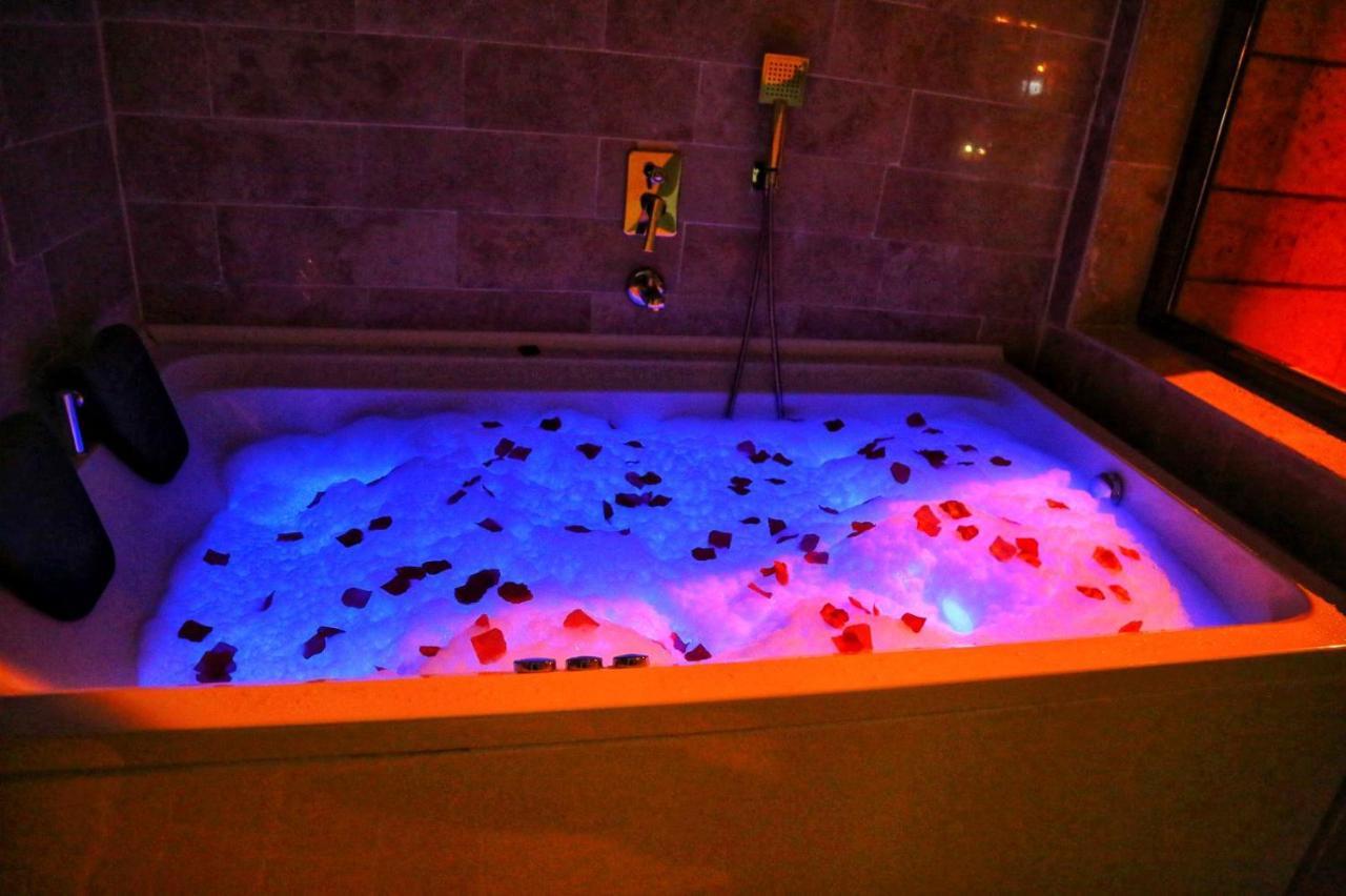 Whitestone Hotel Nevşehir Luaran gambar