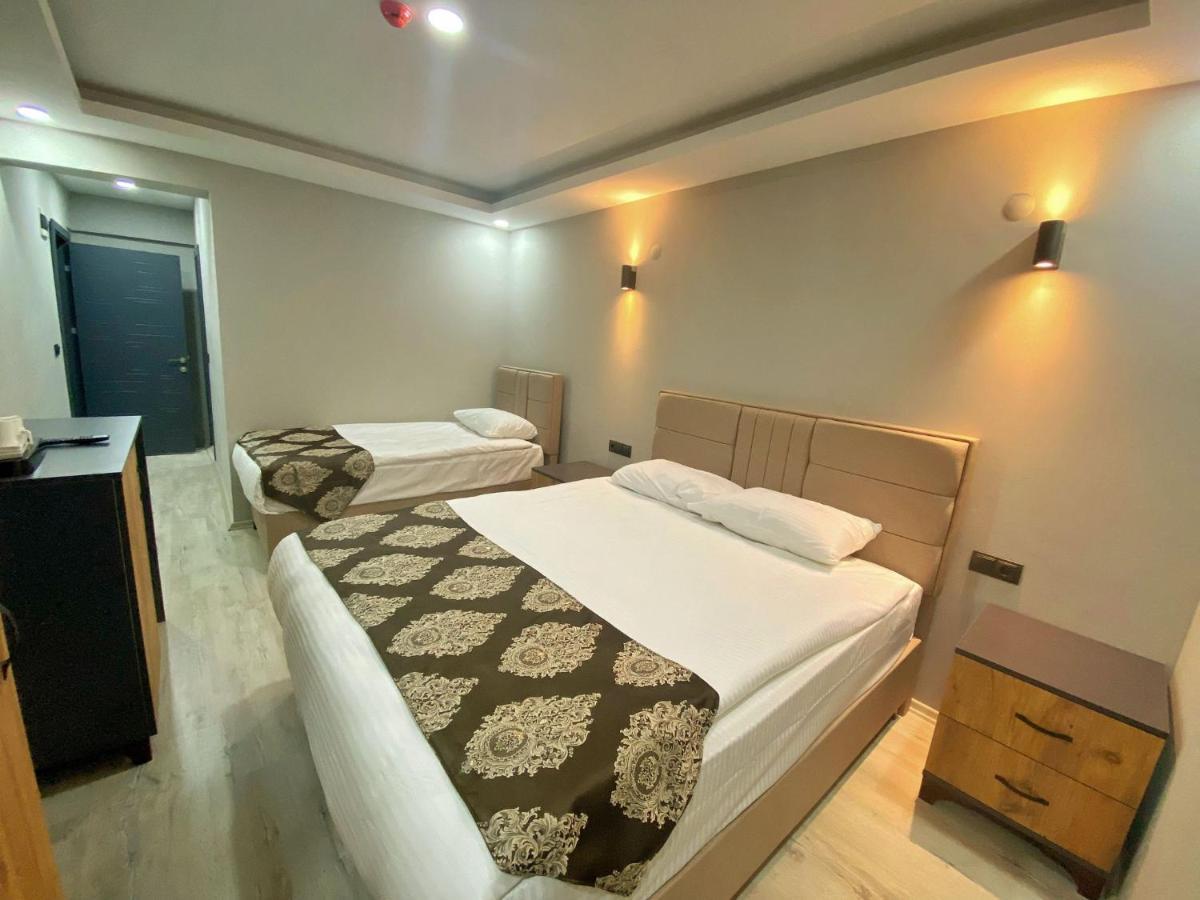 Whitestone Hotel Nevşehir Luaran gambar