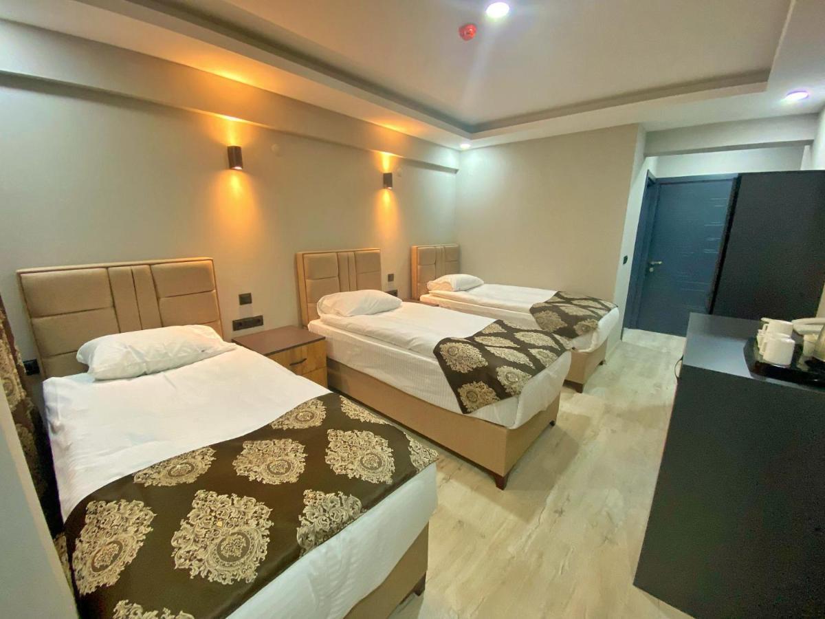 Whitestone Hotel Nevşehir Luaran gambar