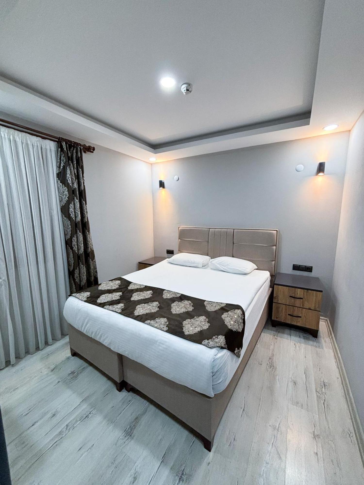 Whitestone Hotel Nevşehir Luaran gambar