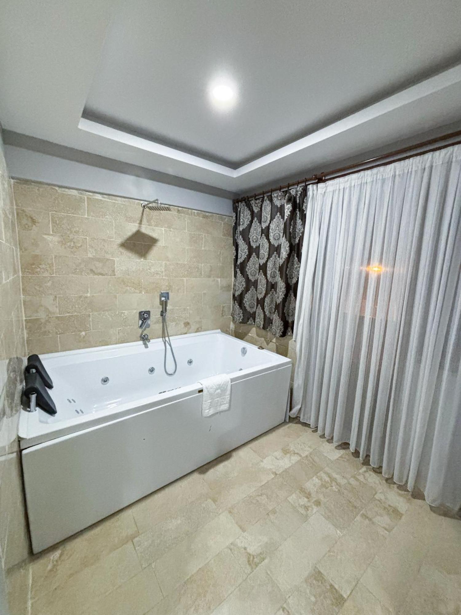 Whitestone Hotel Nevşehir Luaran gambar