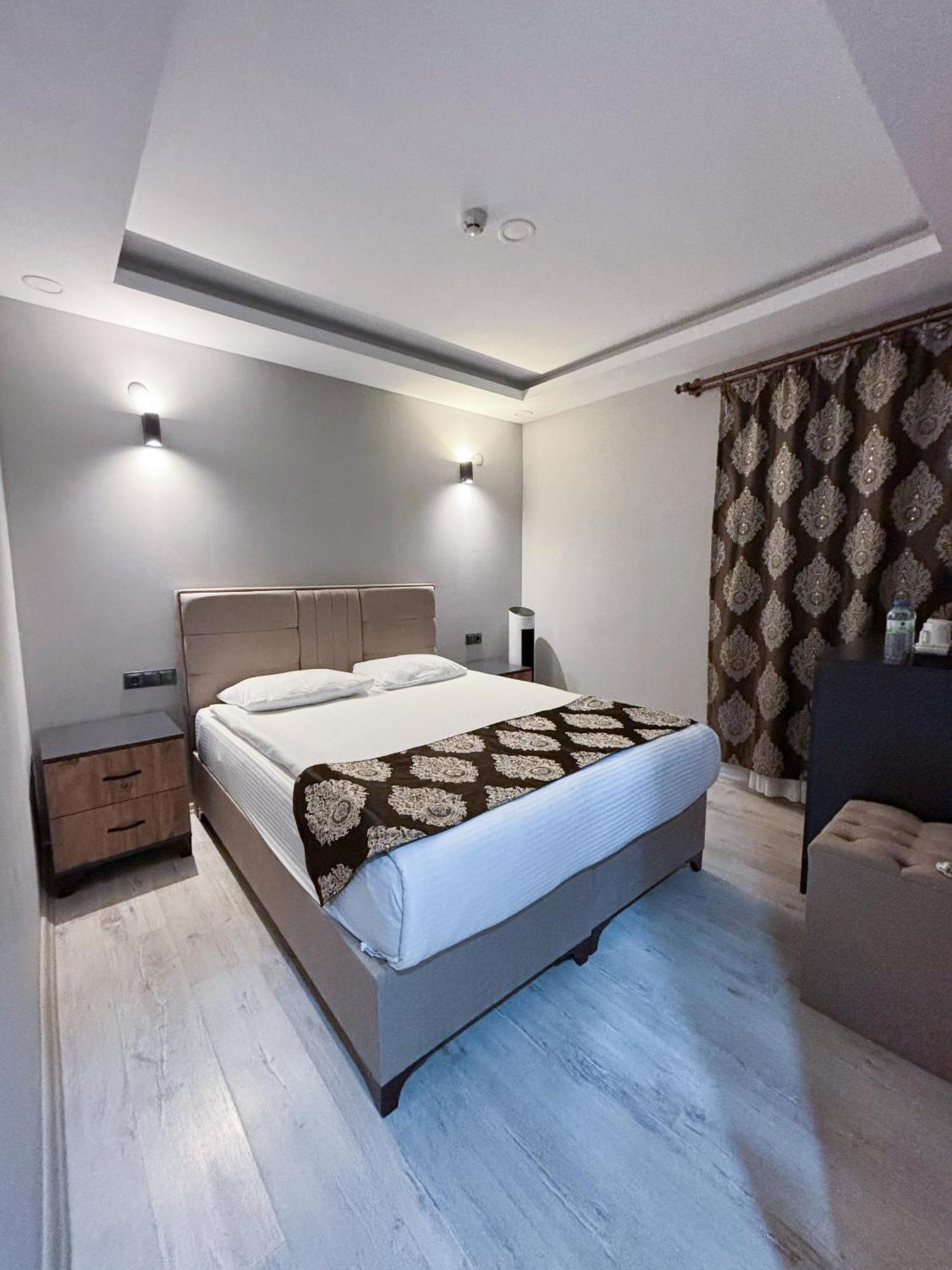 Whitestone Hotel Nevşehir Luaran gambar