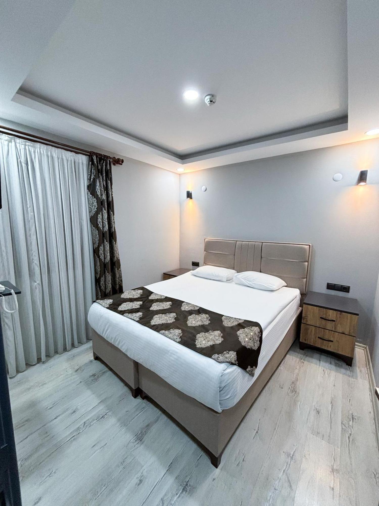 Whitestone Hotel Nevşehir Luaran gambar
