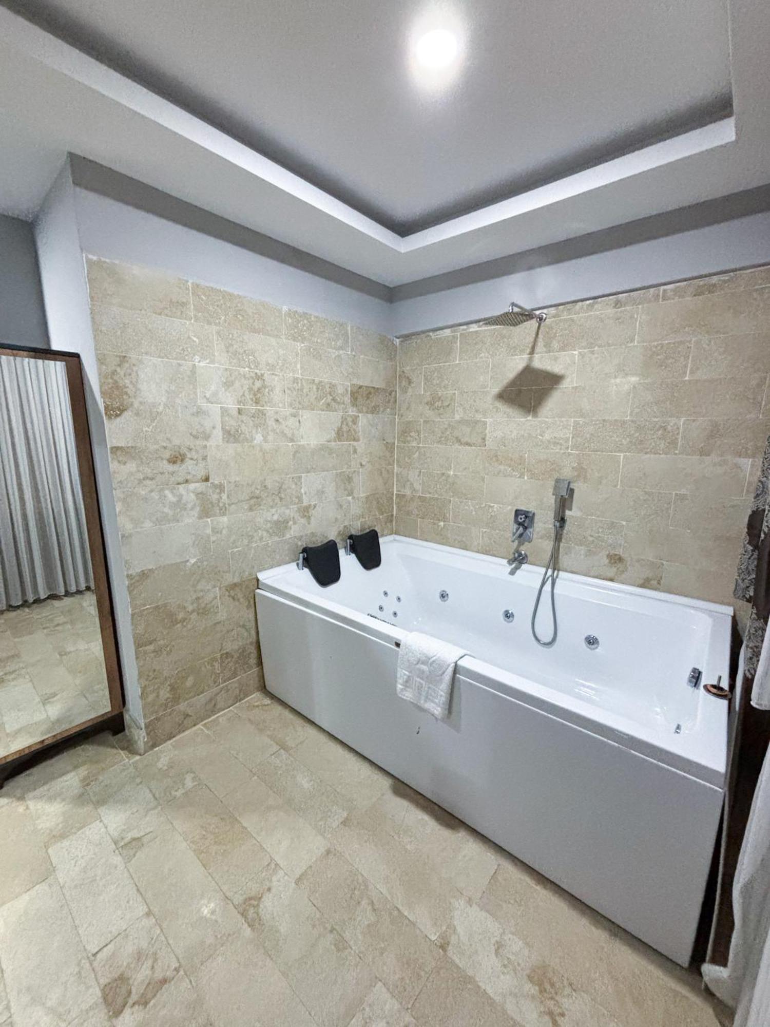 Whitestone Hotel Nevşehir Luaran gambar