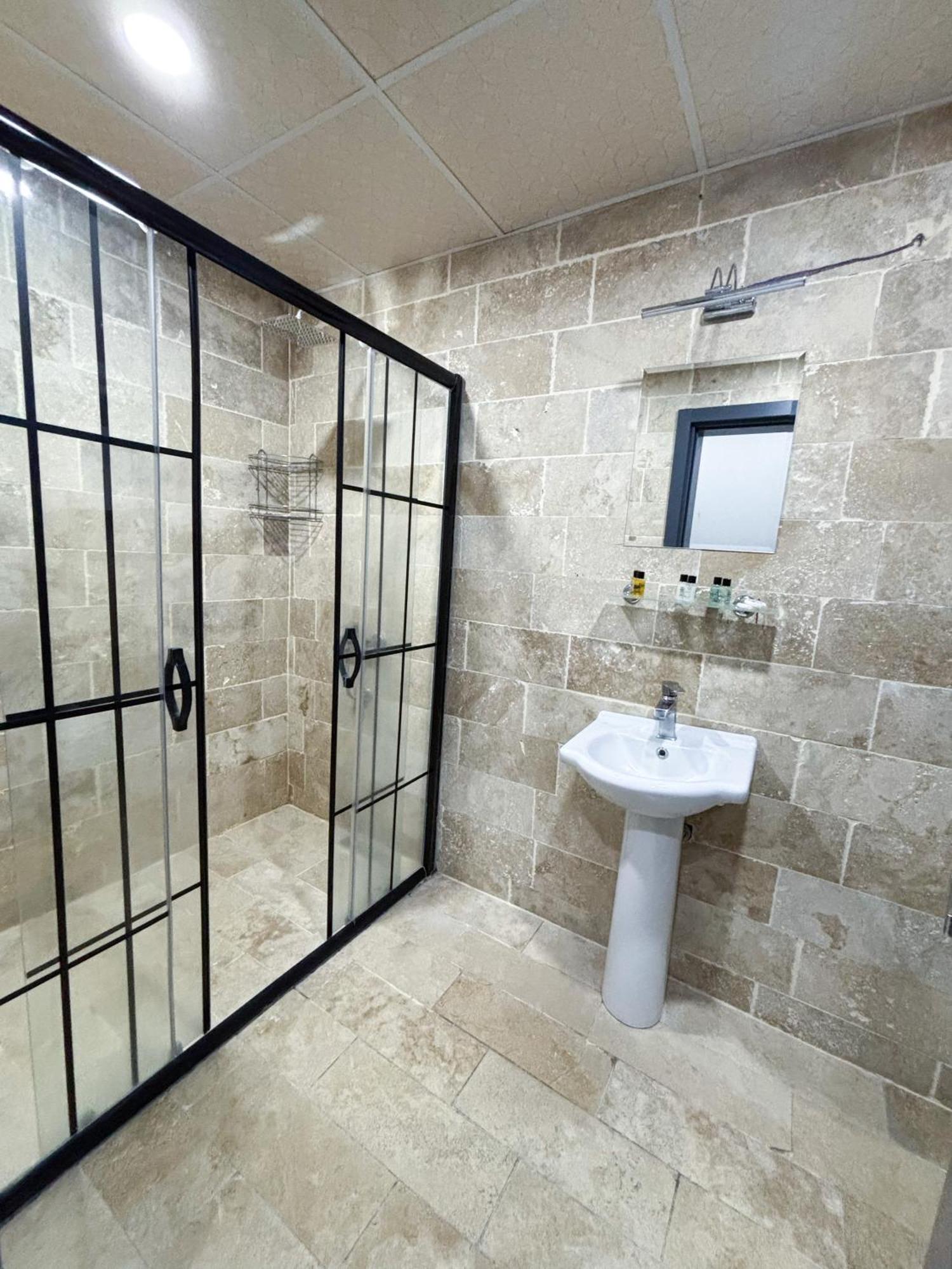 Whitestone Hotel Nevşehir Luaran gambar