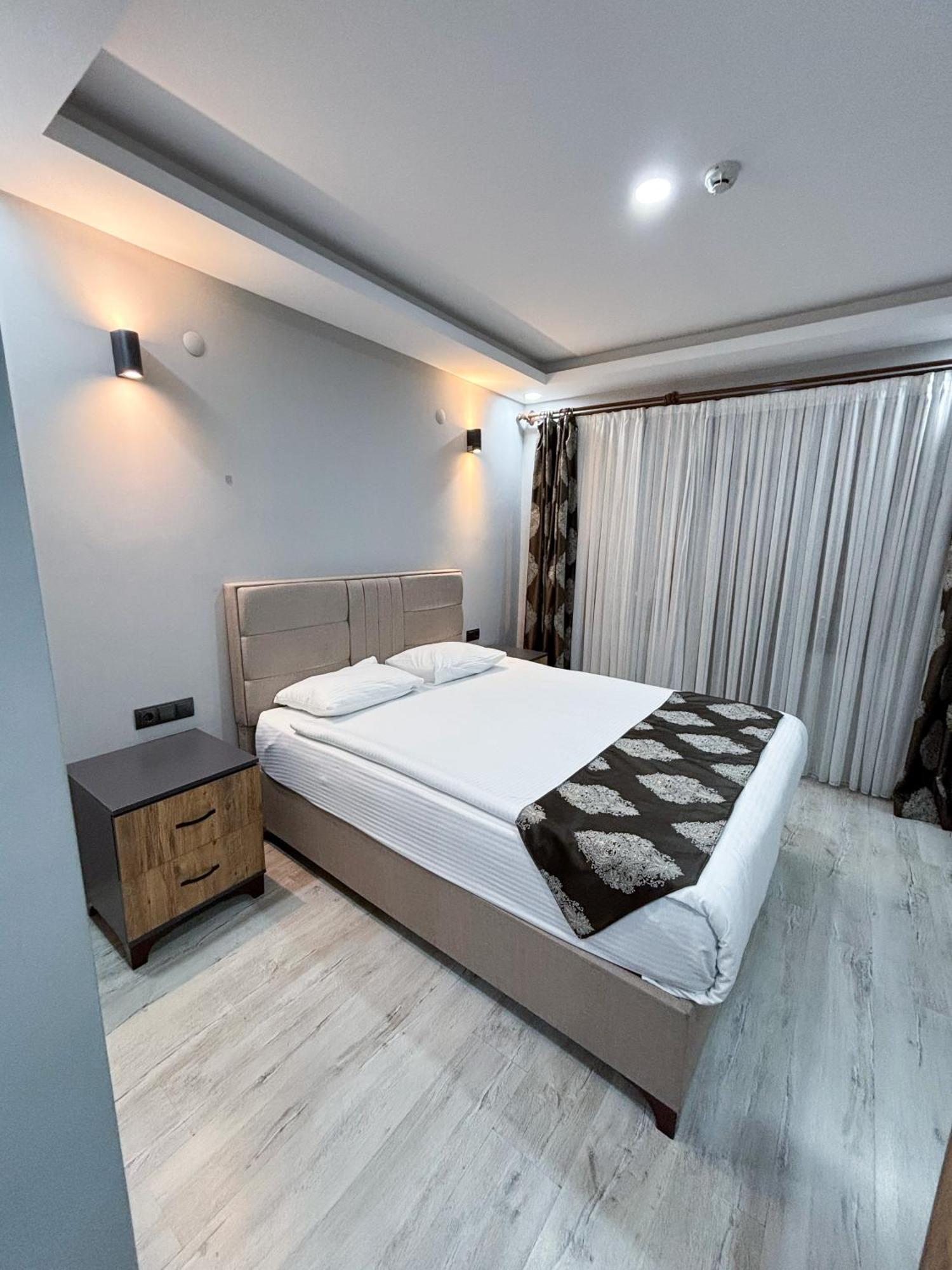 Whitestone Hotel Nevşehir Luaran gambar