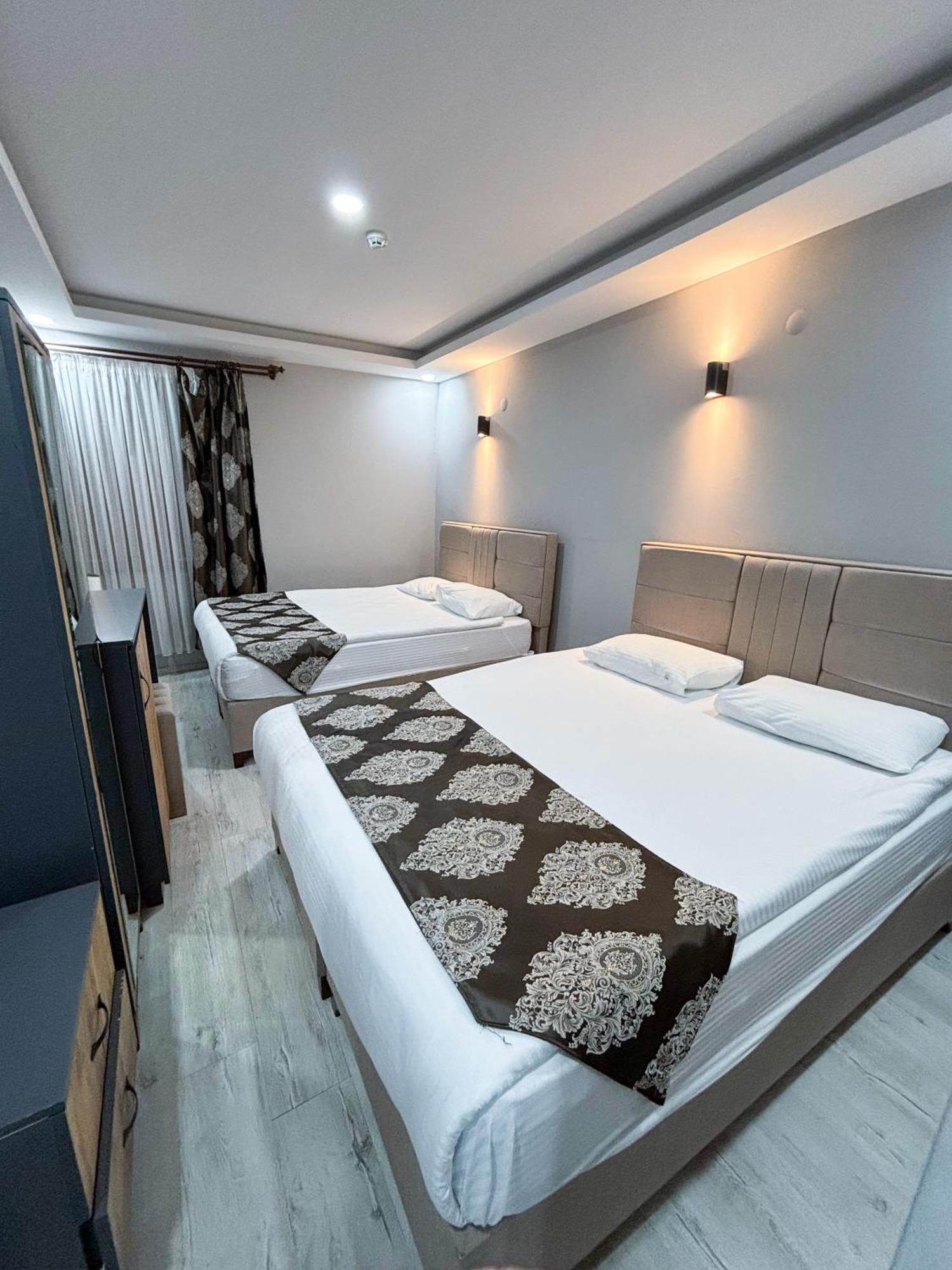 Whitestone Hotel Nevşehir Luaran gambar