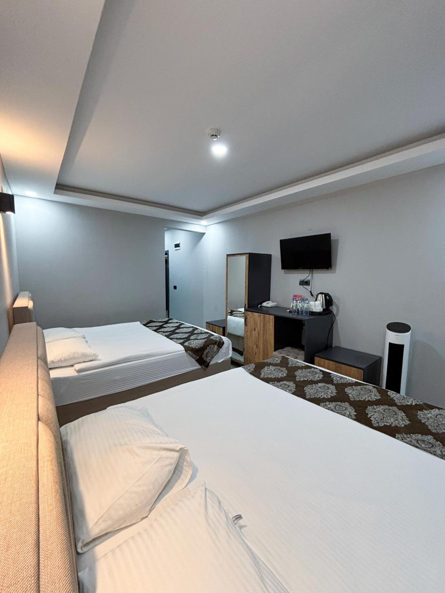 Whitestone Hotel Nevşehir Luaran gambar