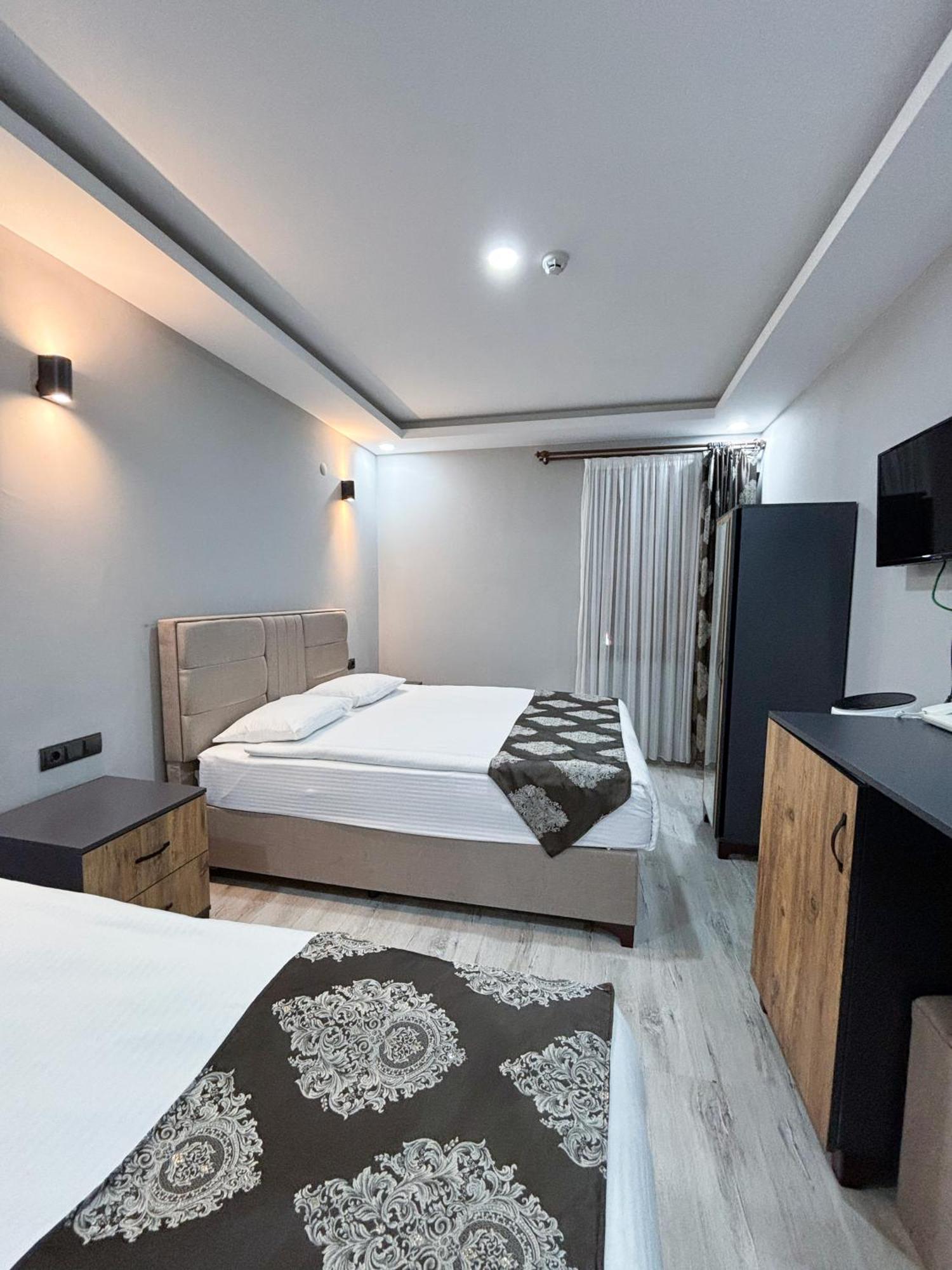 Whitestone Hotel Nevşehir Luaran gambar